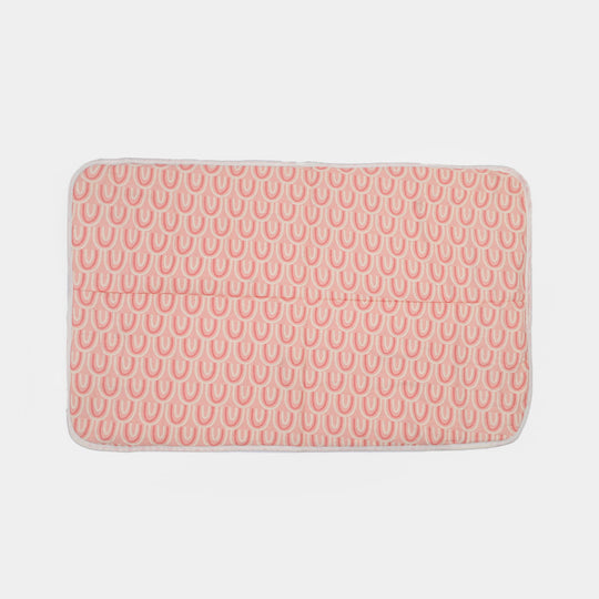 Baby Changing Sheet 18x27cm