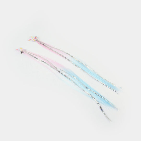 Hair Extension Pin – Fun & Playful Style