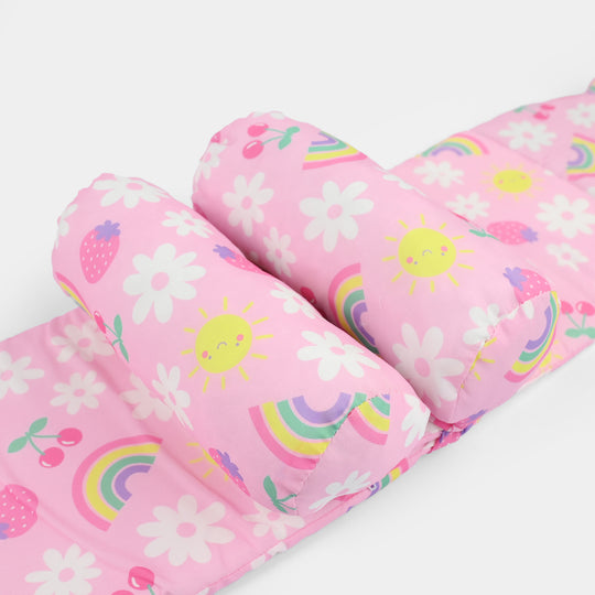 Adjustable Baby Head Support Pillow | 0M+