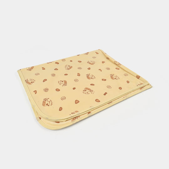 Baby Changing Sheet | 58x78cm