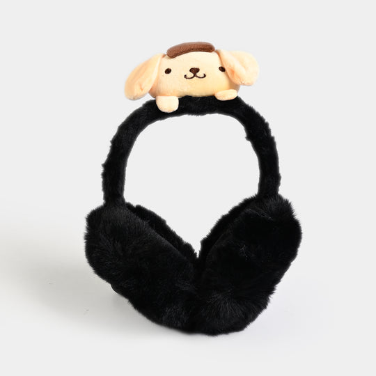 Kids Stylish Winter Earmuff