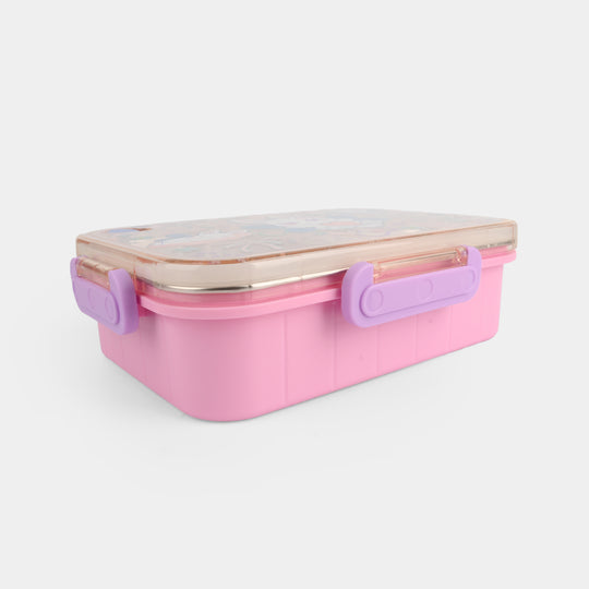 Stainless Steel Lunch Box for Kids