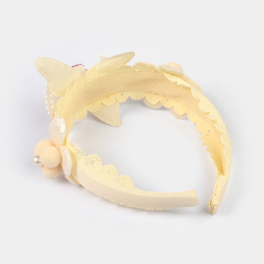 Girls Cute Hair Band