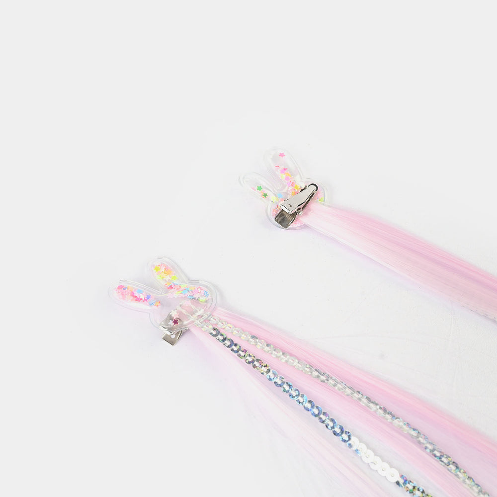 Hair Extension Pin – Fun & Playful Style