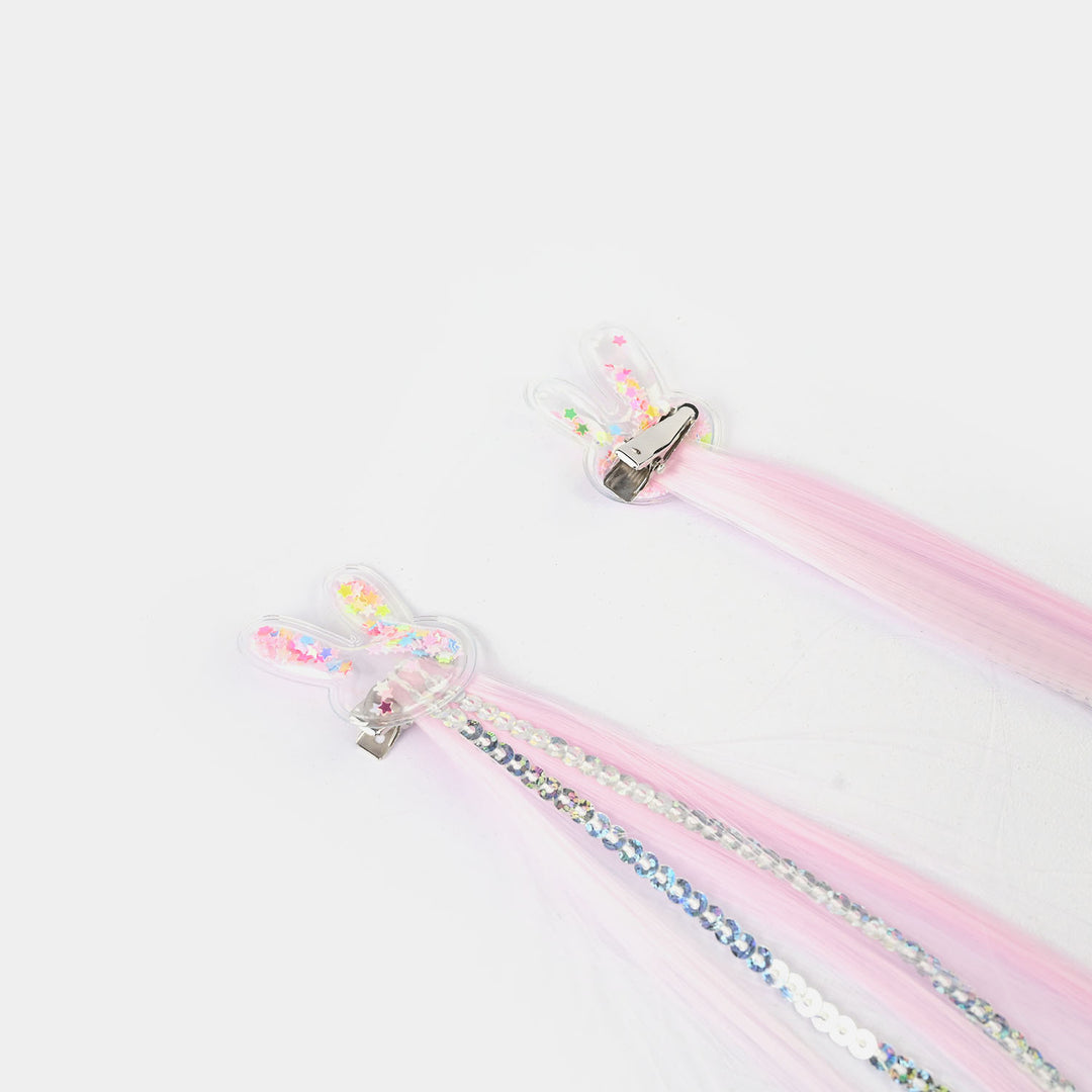 Hair Extension Pin – Fun & Playful Style