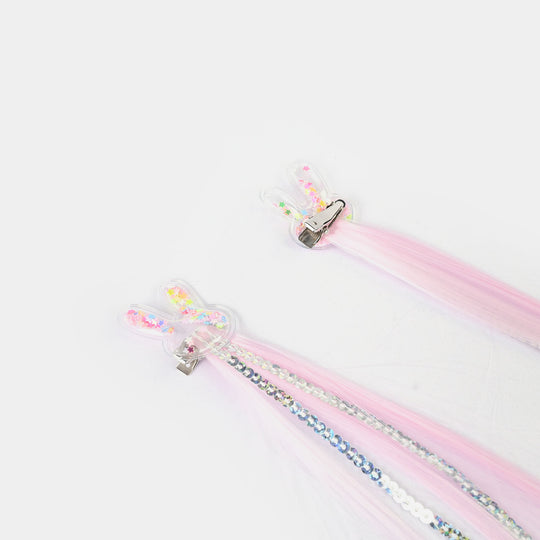 Hair Extension Pin – Fun & Playful Style