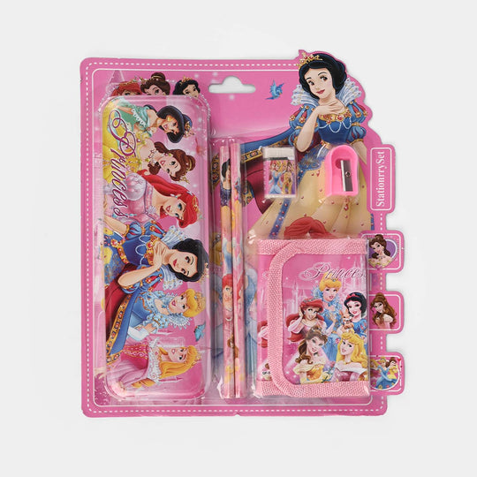 Character Stationery Set for Kids