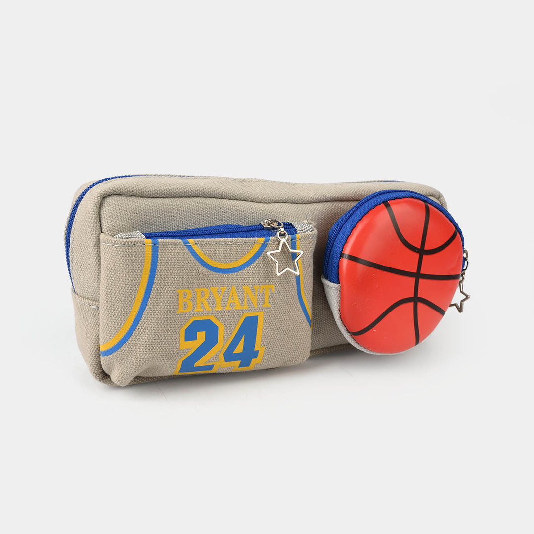 Stationery Pencil Pouch for Kids
