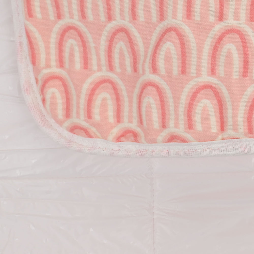 Baby Changing Sheet 18x27cm