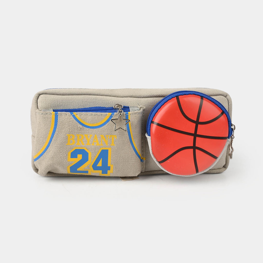 Stationery Pencil Pouch for Kids