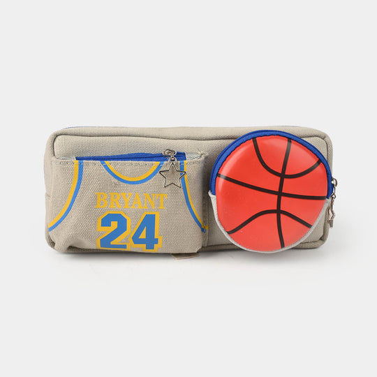 Stationery Pencil Pouch for Kids