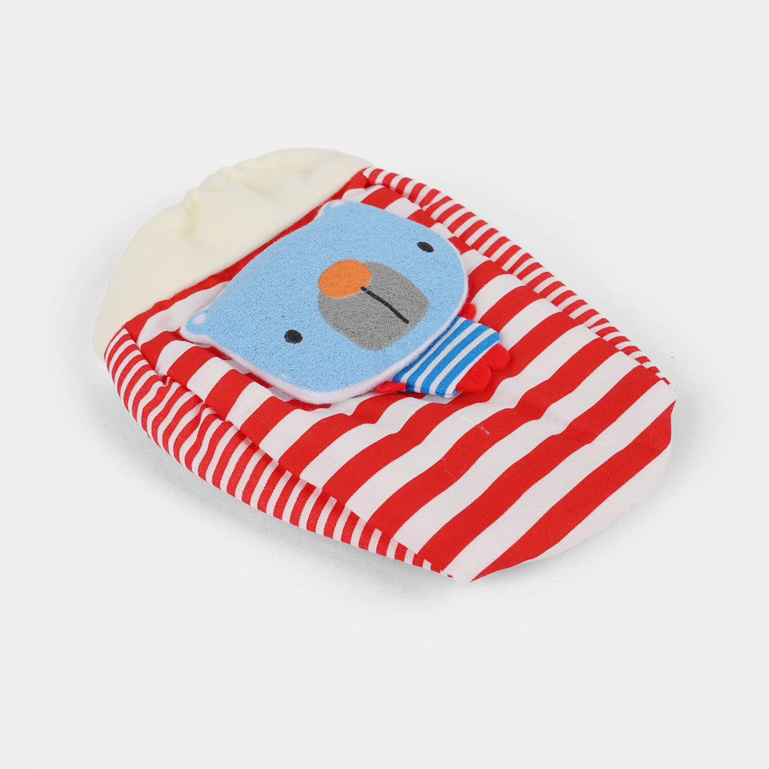BABY FEEDING BOTTLE FEEDER COVER