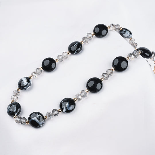 Beads Necklace