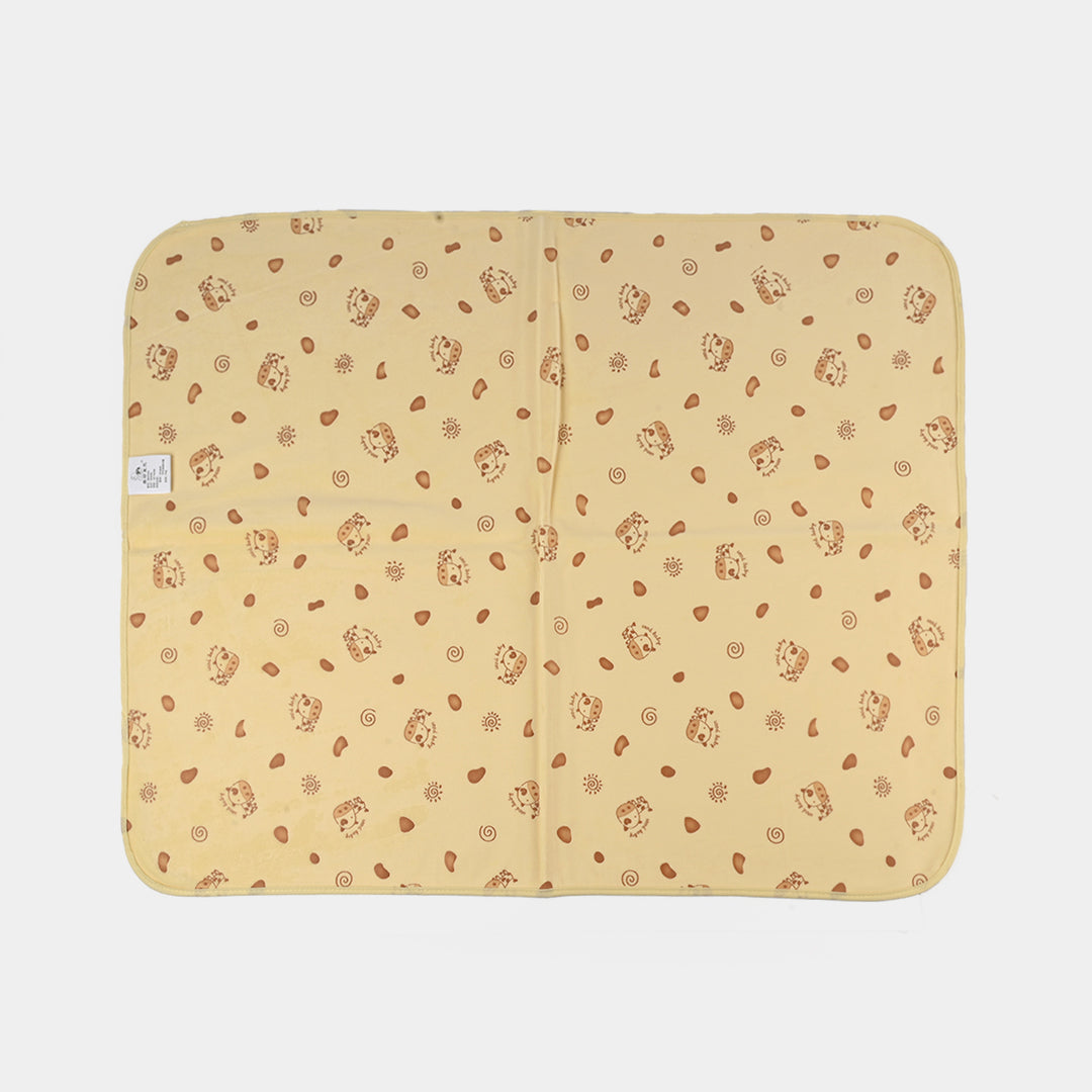 Baby Changing Sheet | 58x78cm