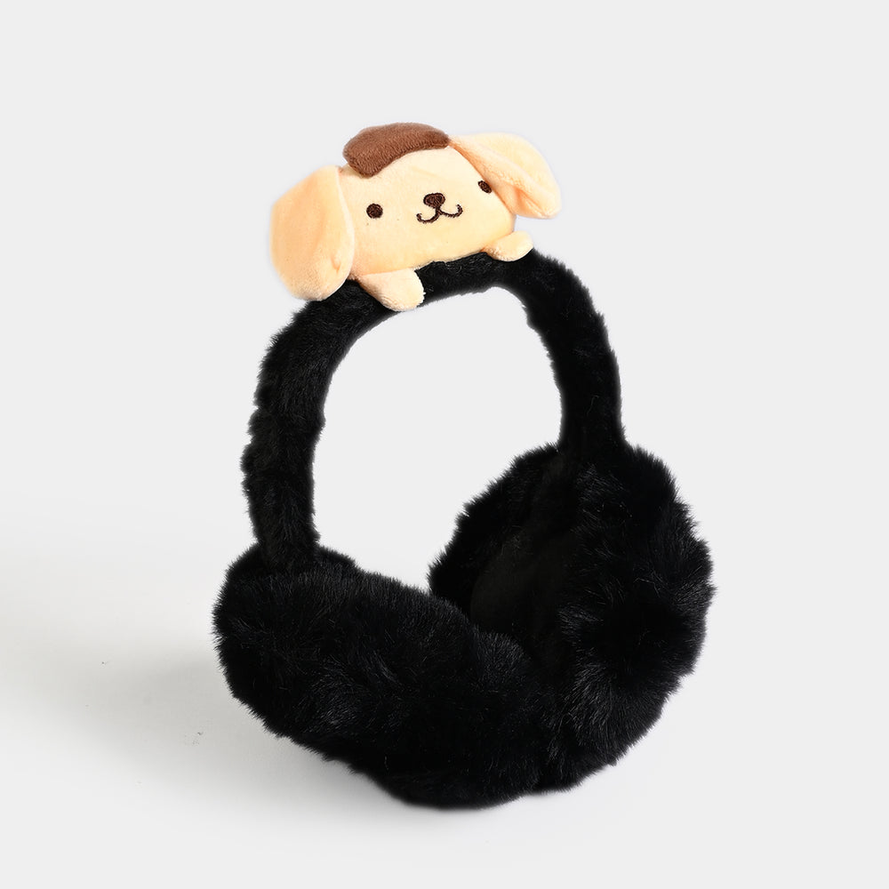 Kids Stylish Winter Earmuff