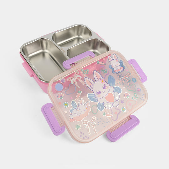 Stainless Steel Lunch Box for Kids