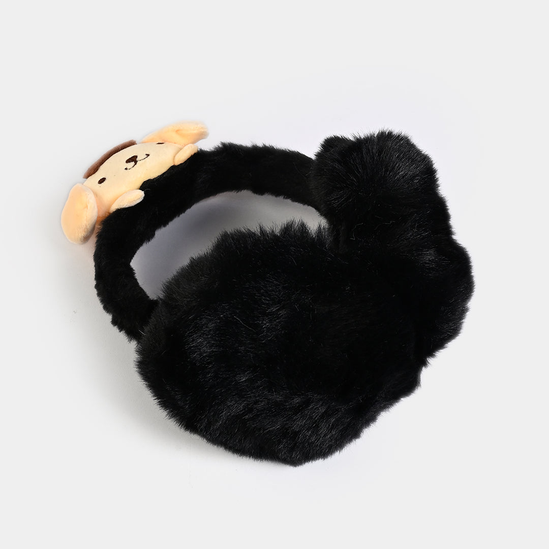 Kids Stylish Winter Earmuff