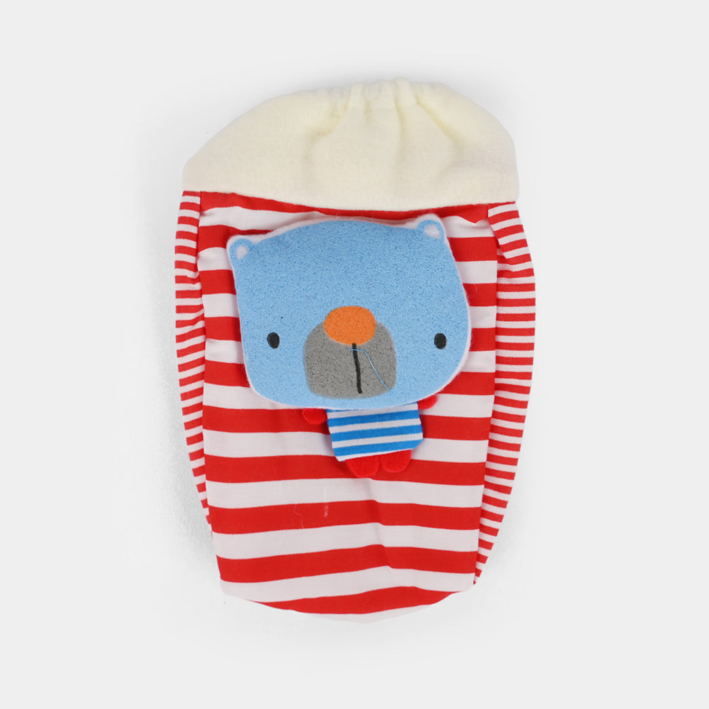 BABY FEEDING BOTTLE FEEDER COVER
