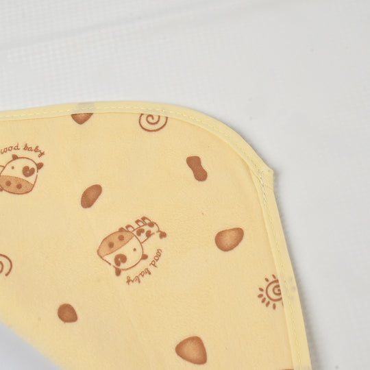 Baby Changing Sheet | 58x78cm