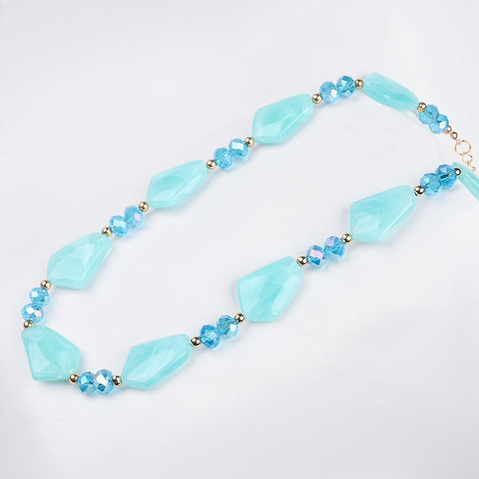 Beads Necklace
