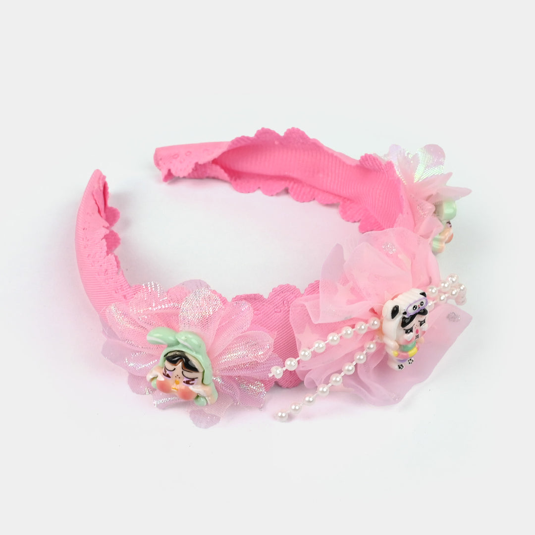 Girls Cute Hair Band