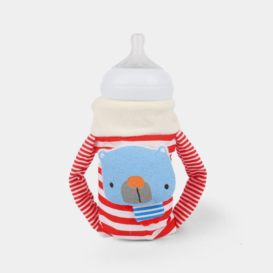 BABY FEEDING BOTTLE FEEDER COVER