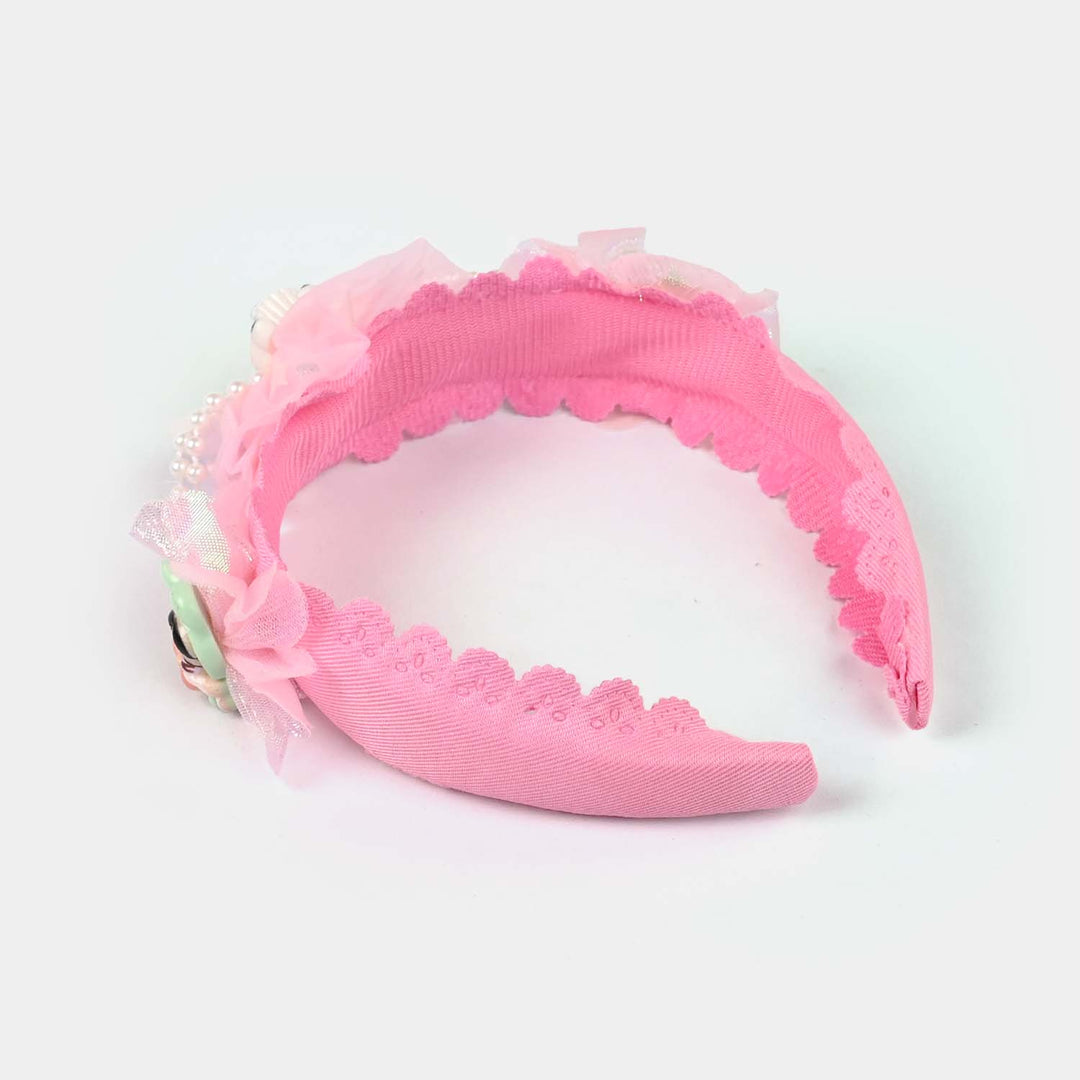 Girls Cute Hair Band