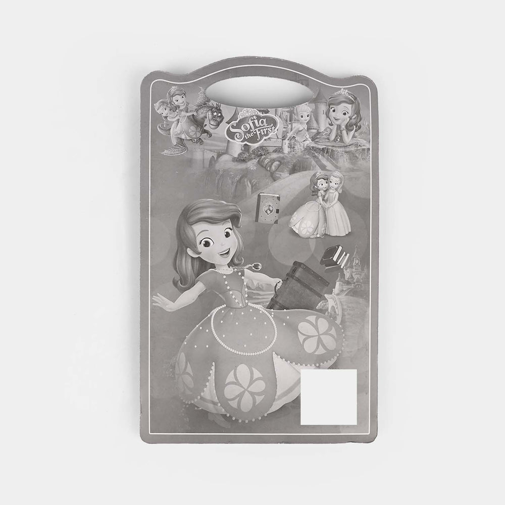 Character Stationery Set for Kids