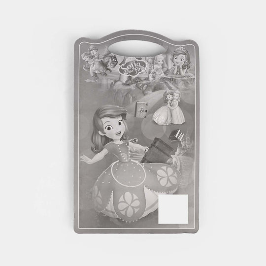 Character Stationery Set for Kids