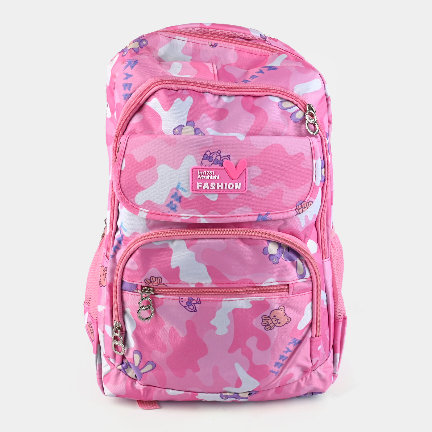 School Backpack For Kids