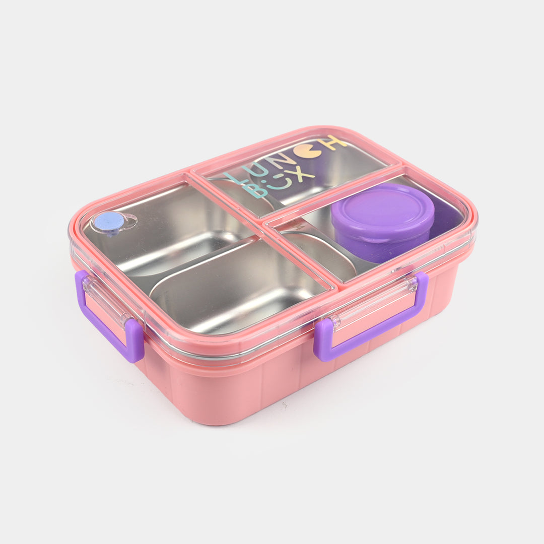 Stainless Steel Lunch Box