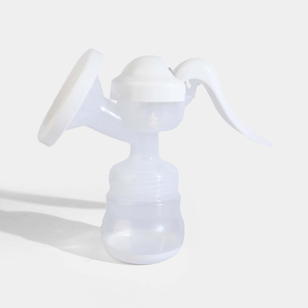 Manual Breast Pump - 150ml
