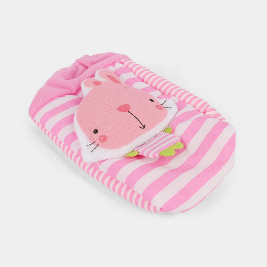 BABY FEEDING BOTTLE FEEDER COVER