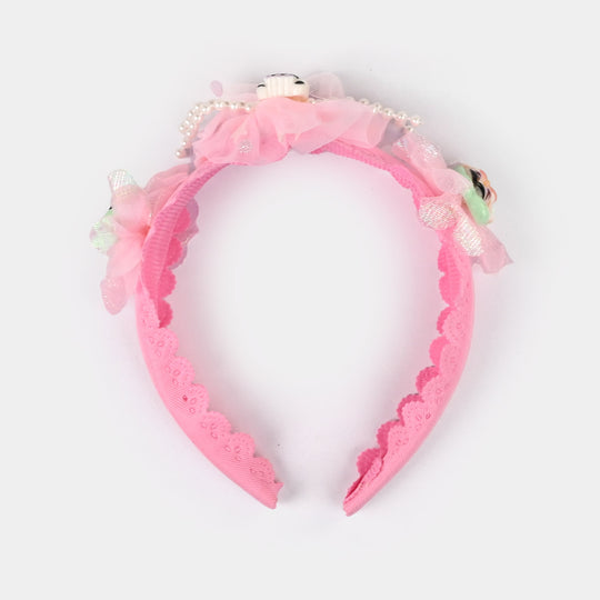 Girls Cute Hair Band