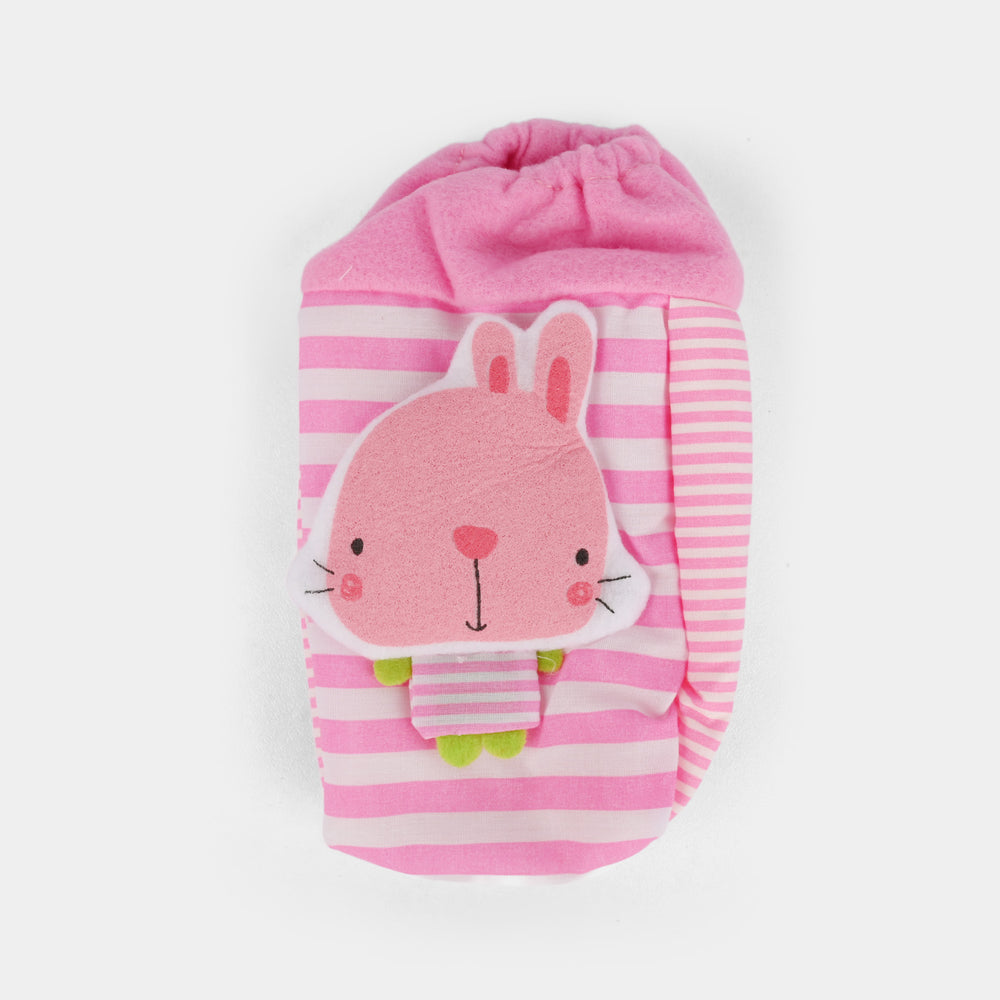 BABY FEEDING BOTTLE FEEDER COVER