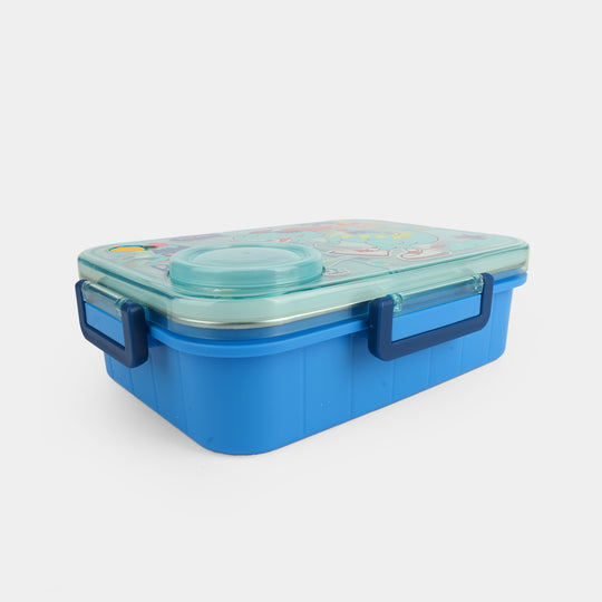 Stainless Steel Lunch Box for Kids