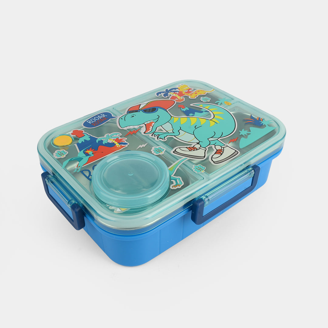 Stainless Steel Lunch Box for Kids