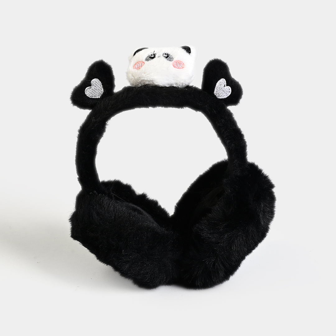 Kids Stylish Winter Earmuff