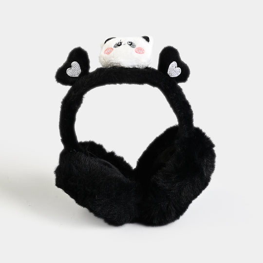 Kids Stylish Winter Earmuff