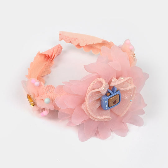 Girls Cute Hair Band