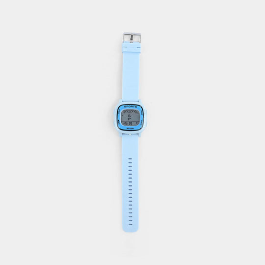 Kids LED Digital Wrist Watch