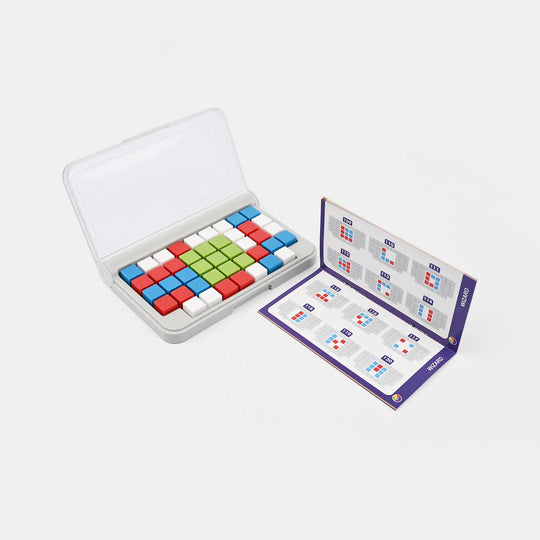 IQ Puzzle Desktop Game IQ-15