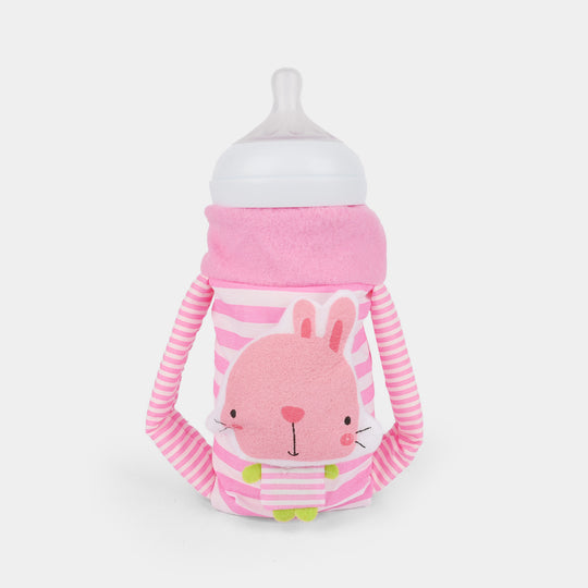 BABY FEEDING BOTTLE FEEDER COVER