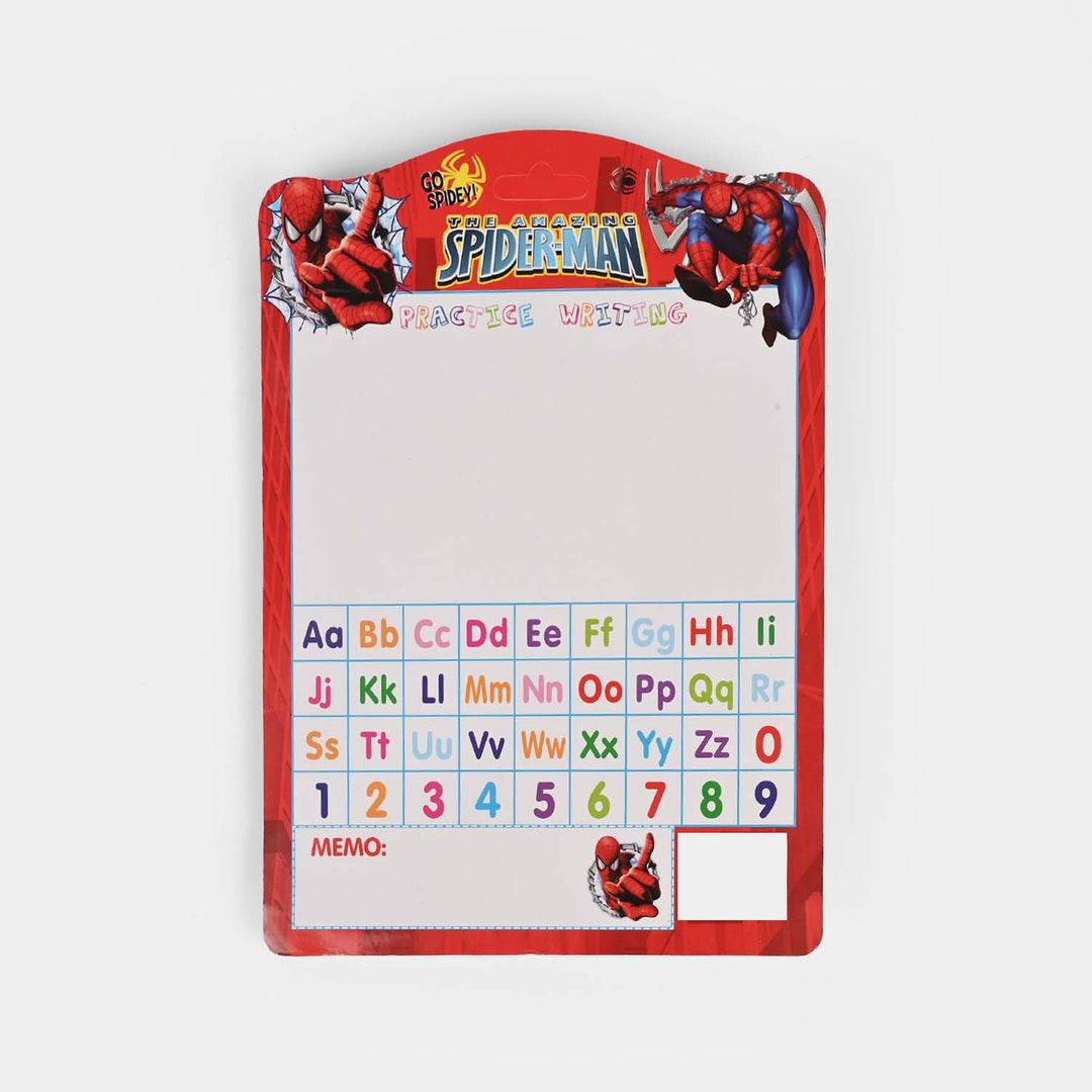 Character Stationery Set for Kids