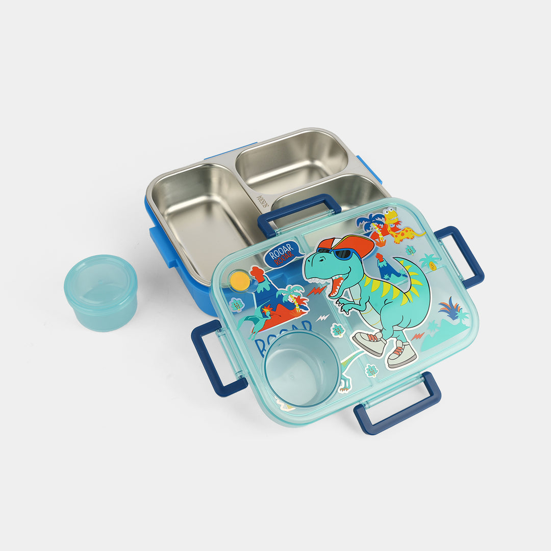 Stainless Steel Lunch Box for Kids