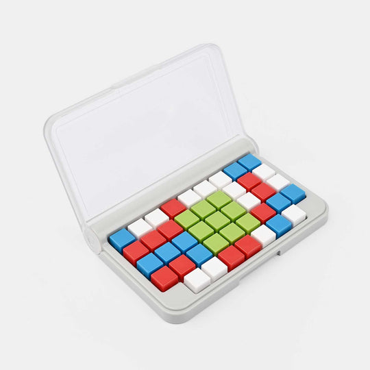 IQ Puzzle Desktop Game IQ-15