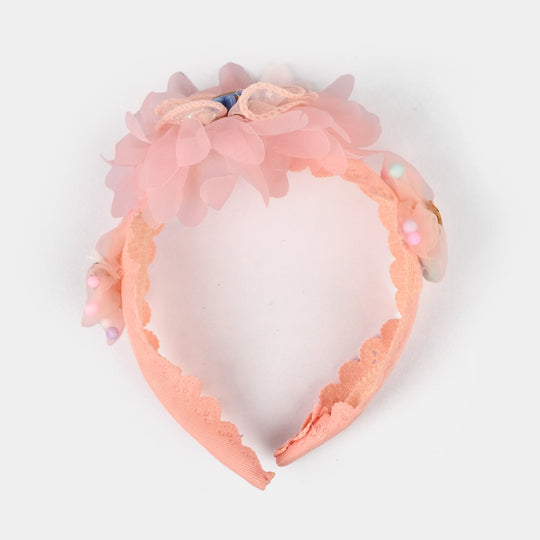 Girls Cute Hair Band