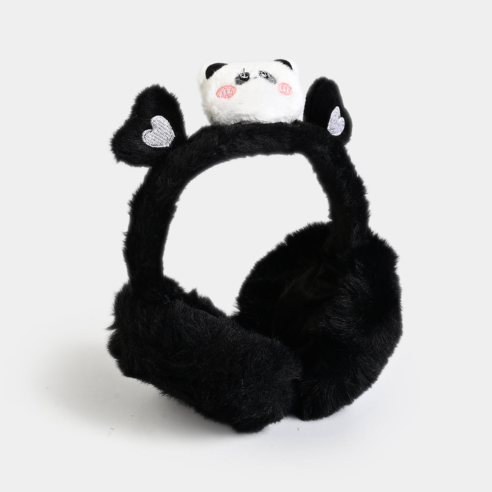 Kids Stylish Winter Earmuff