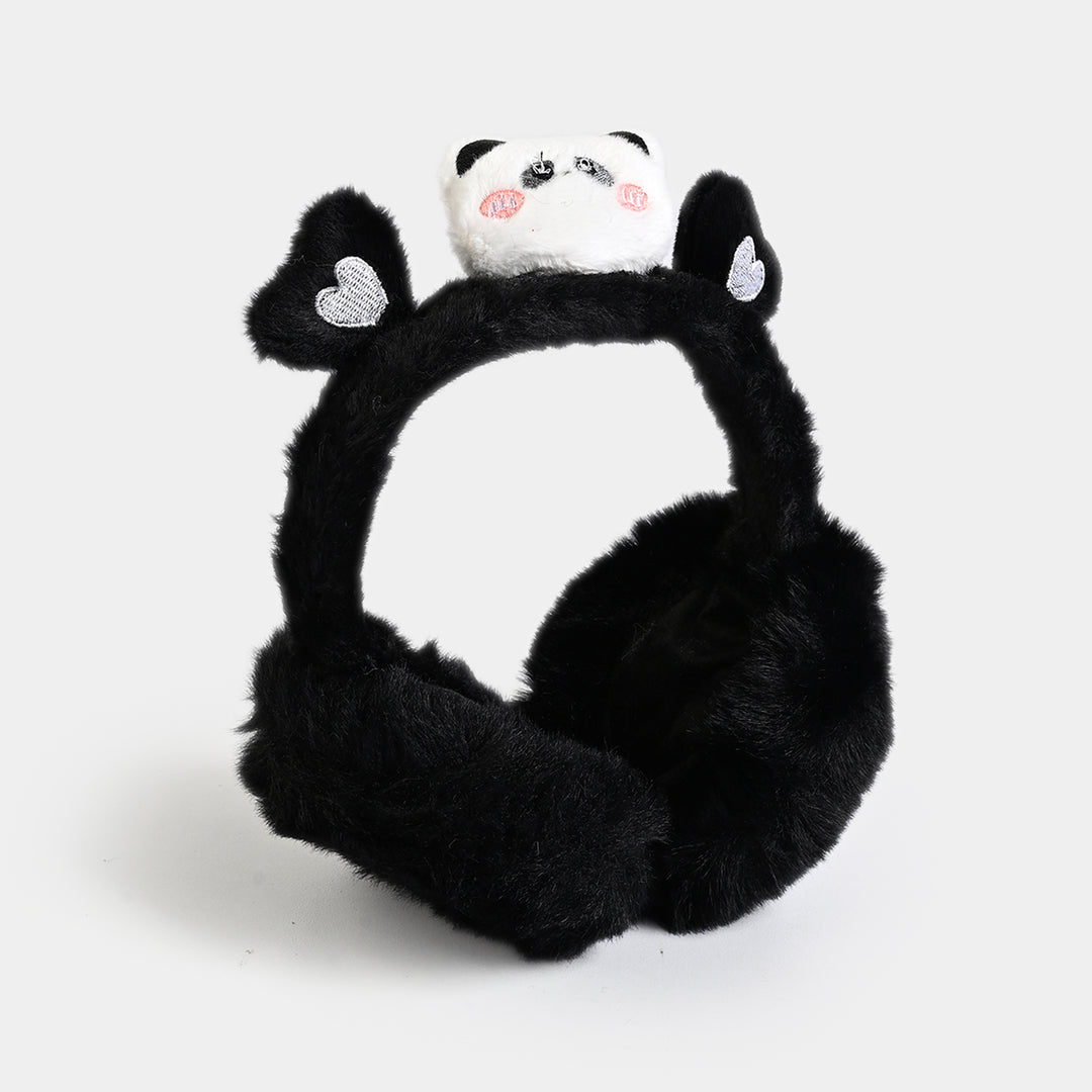 Kids Stylish Winter Earmuff