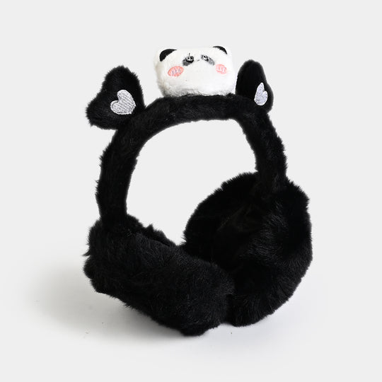Kids Stylish Winter Earmuff